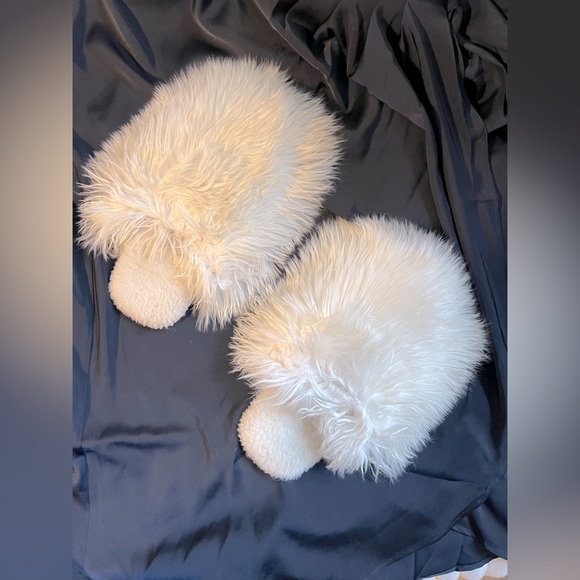 Latierra alpaca slippers - Picture 2 of 7